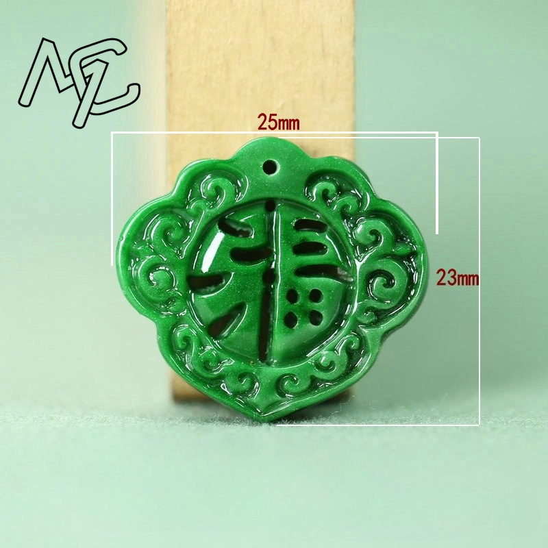 2pcs DIY Natural Dry Green Eme - Men'S Mens Accessories review and price
