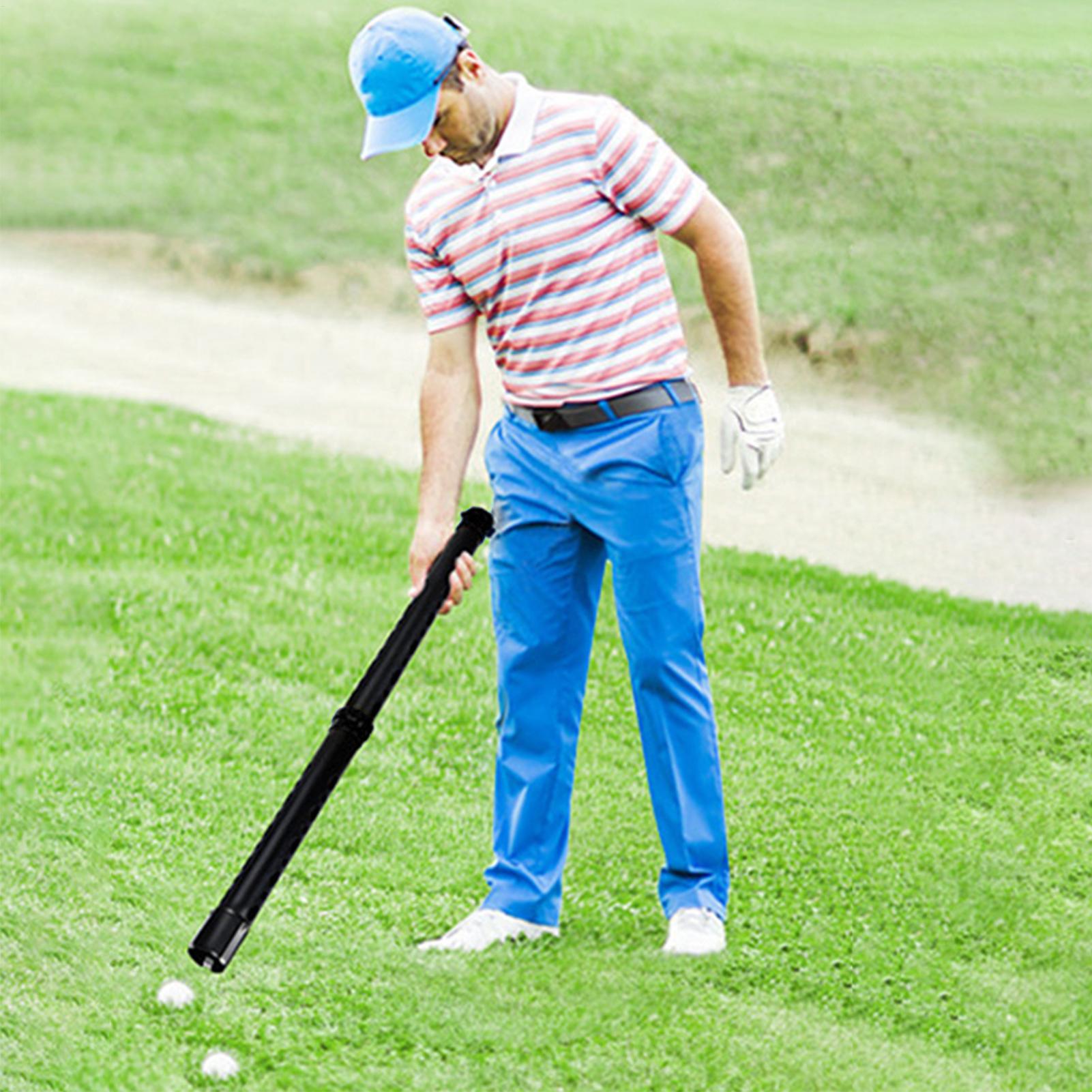 Golf Ball Retriever Tube Golf  - Men'S Mens Accessories review and price