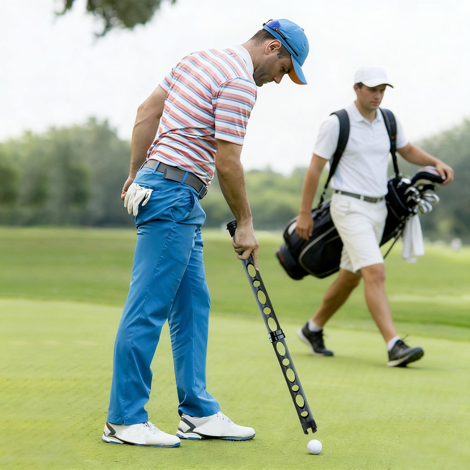 Golf Ball Retriever Tube Golf  - Men'S Mens Accessories review and price