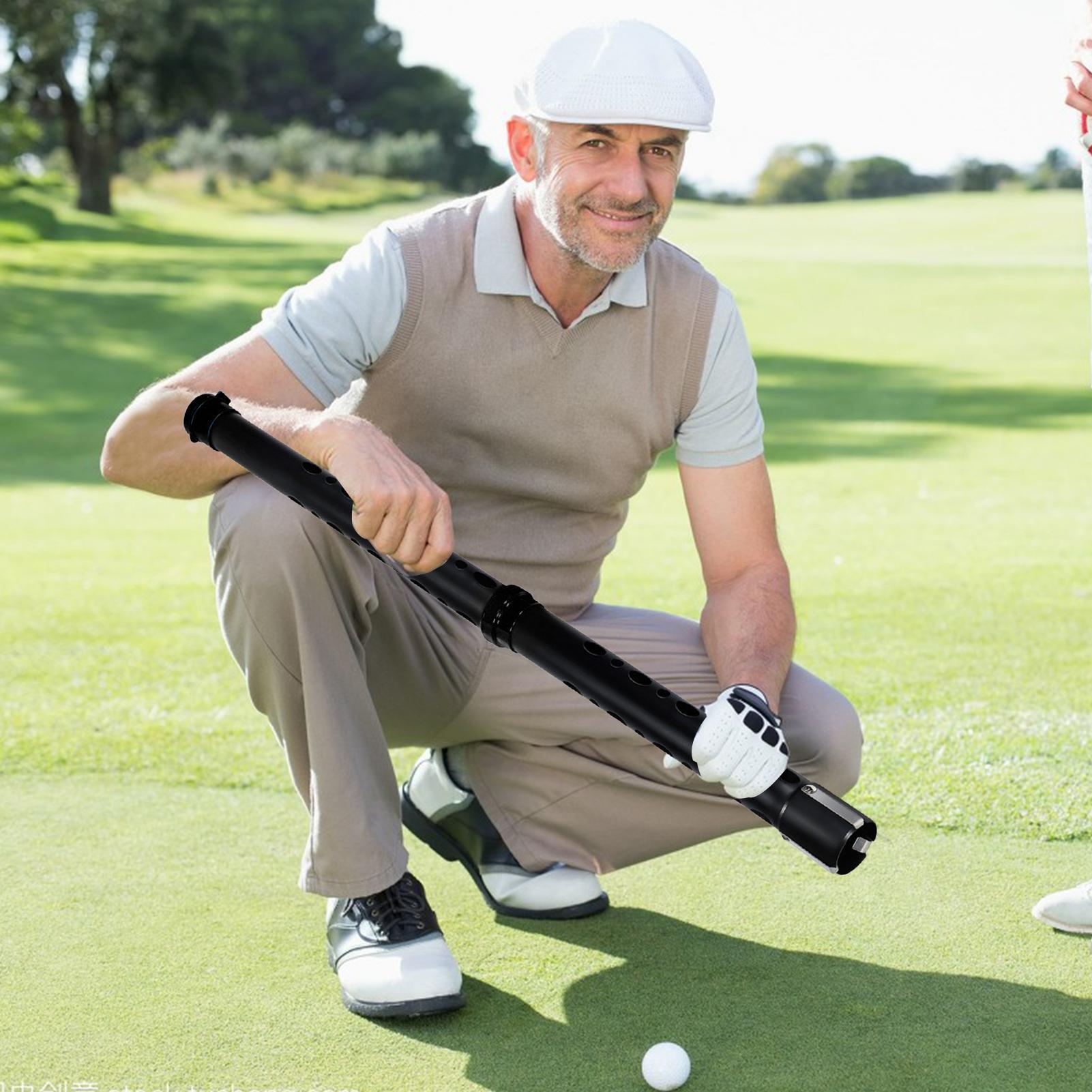 Golf Ball Retriever Tube Golf  - Men'S Mens Accessories review and price