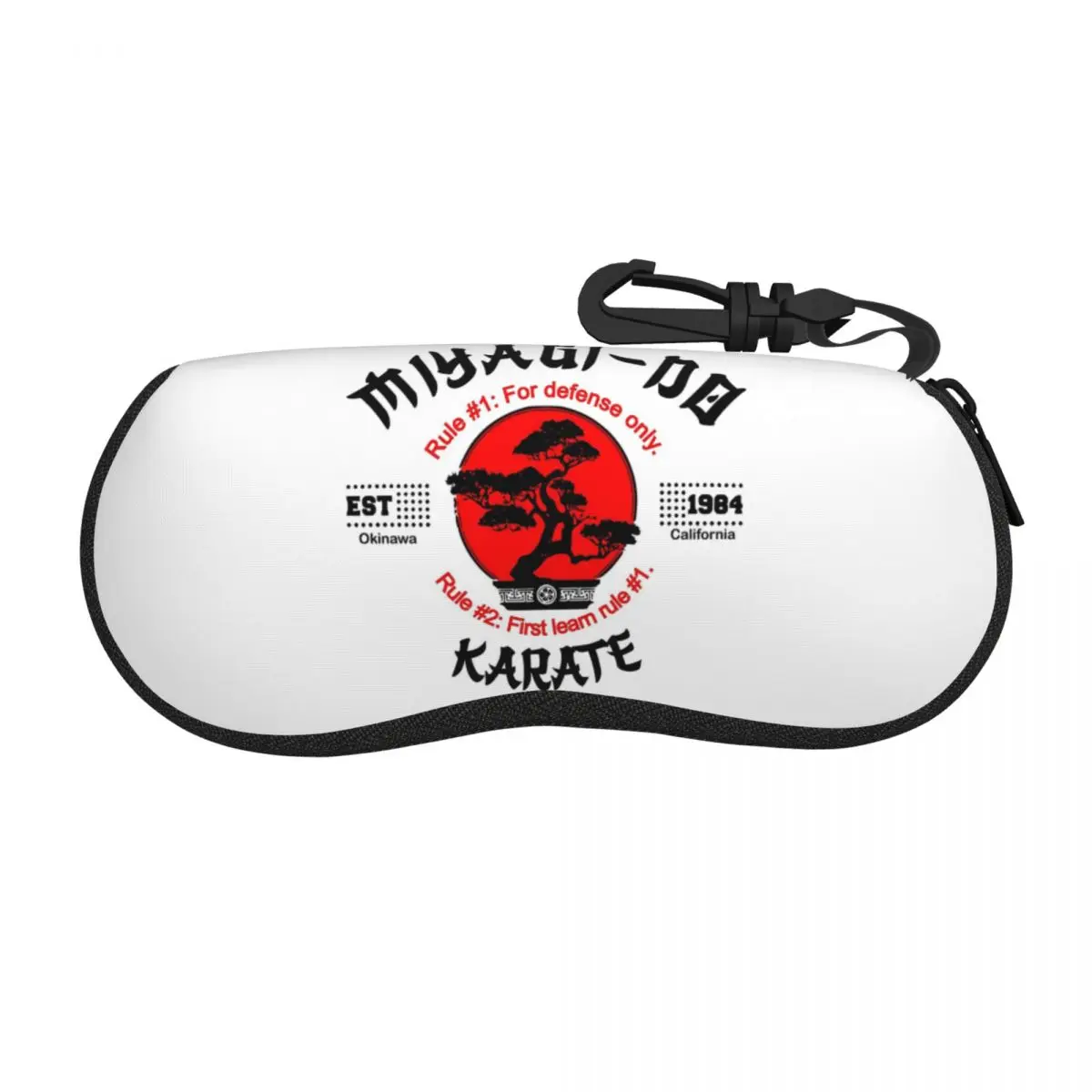 Miyagi Do Karate Rules Shell G - Men Accessories Rule review and price