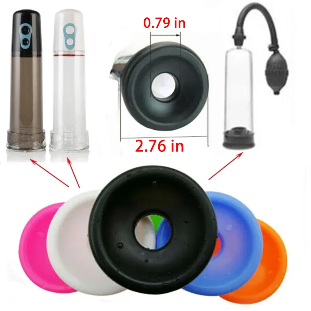 Universal Silicone Sleeve Cove - Men'S Vegan Accessories review and price