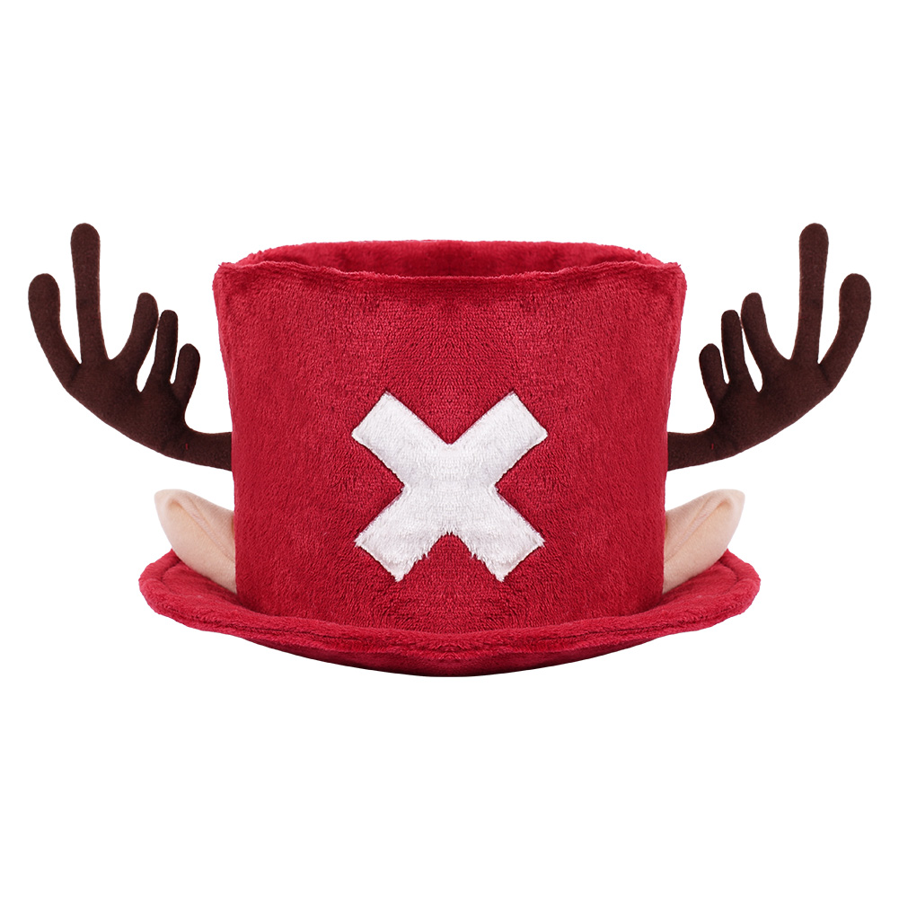 52-55cm Fantasy Chopper Cospla - Men Accessories Hat review and price