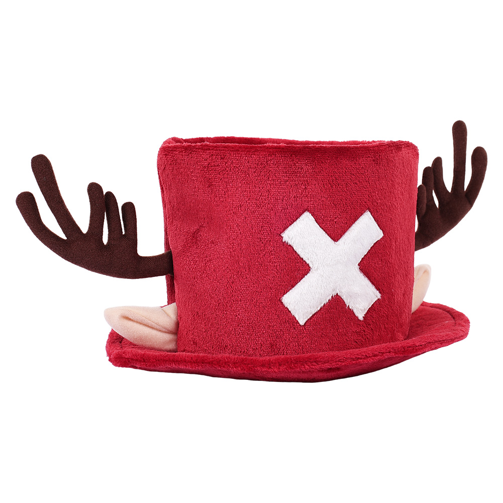 52-55cm Fantasy Chopper Cospla - Men Accessories Hat review and price
