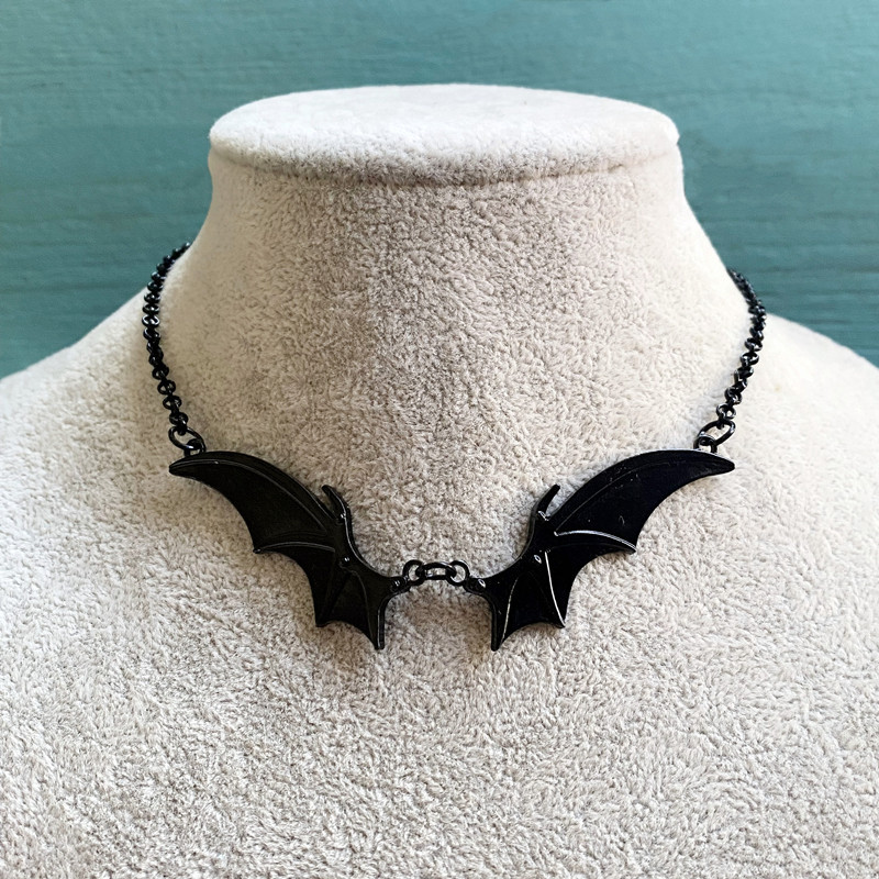 Punk Style Personality Vampire - Men'S Vampire Accessories review and price
