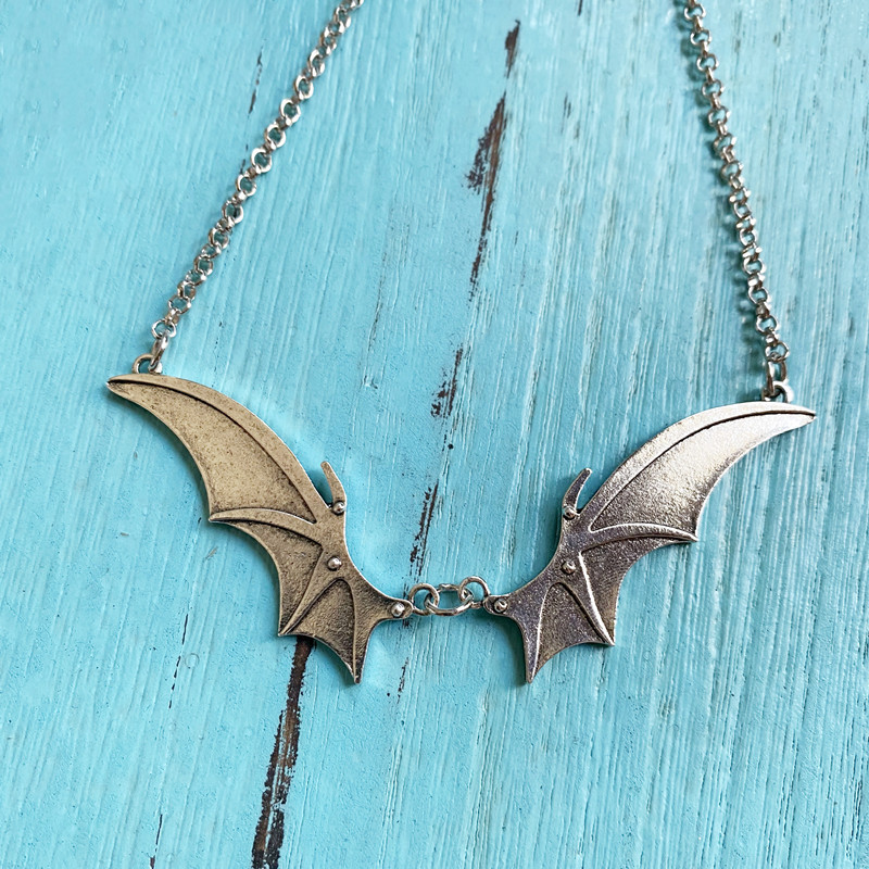 Punk Style Personality Vampire - Men'S Vampire Accessories review and price