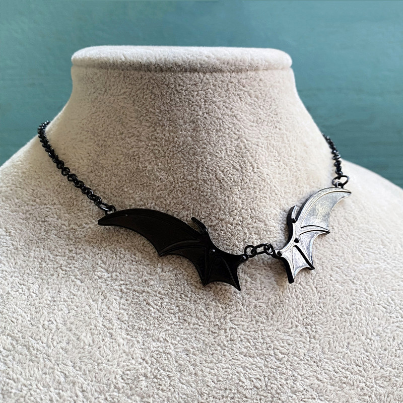 Punk Style Personality Vampire - Men'S Vampire Accessories review and price