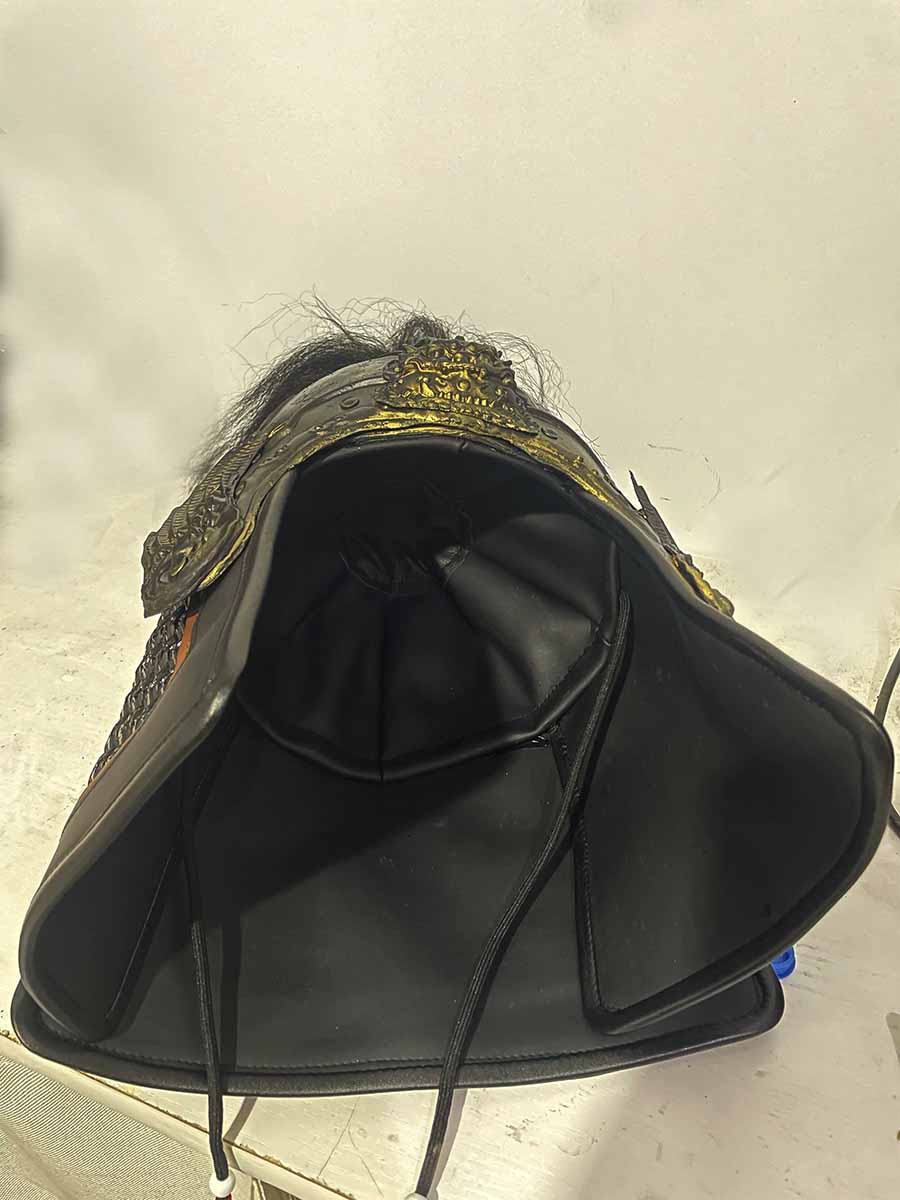 Real Armor Helmet Men Chinese  - Men Accessories Hat review and price