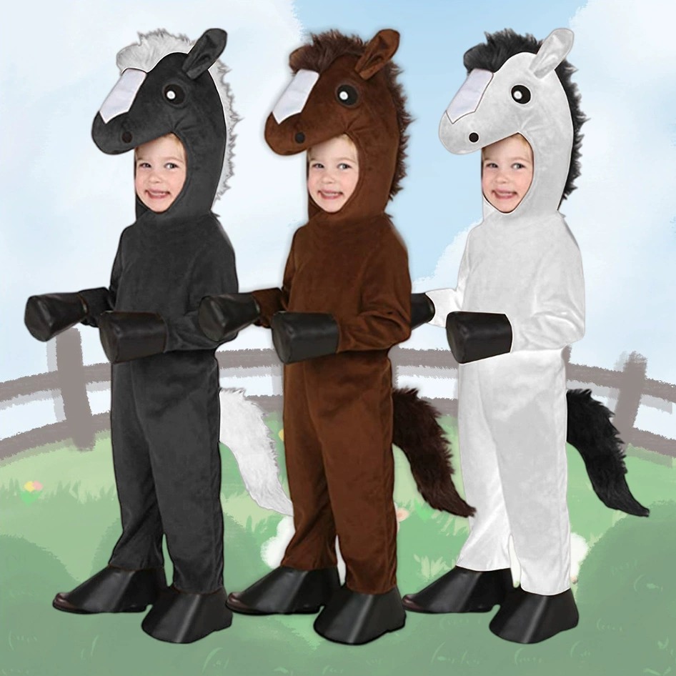 Zoo The horse Kids Brown Black - Men Accessories Hat review and price