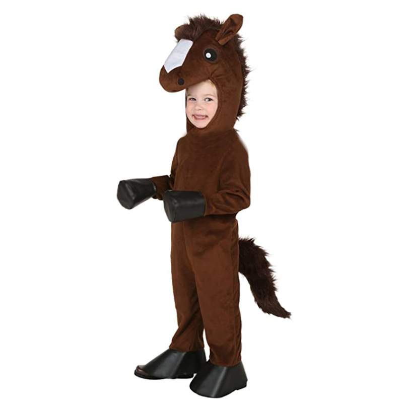 Zoo The horse Kids Brown Black - Men Accessories Hat review and price
