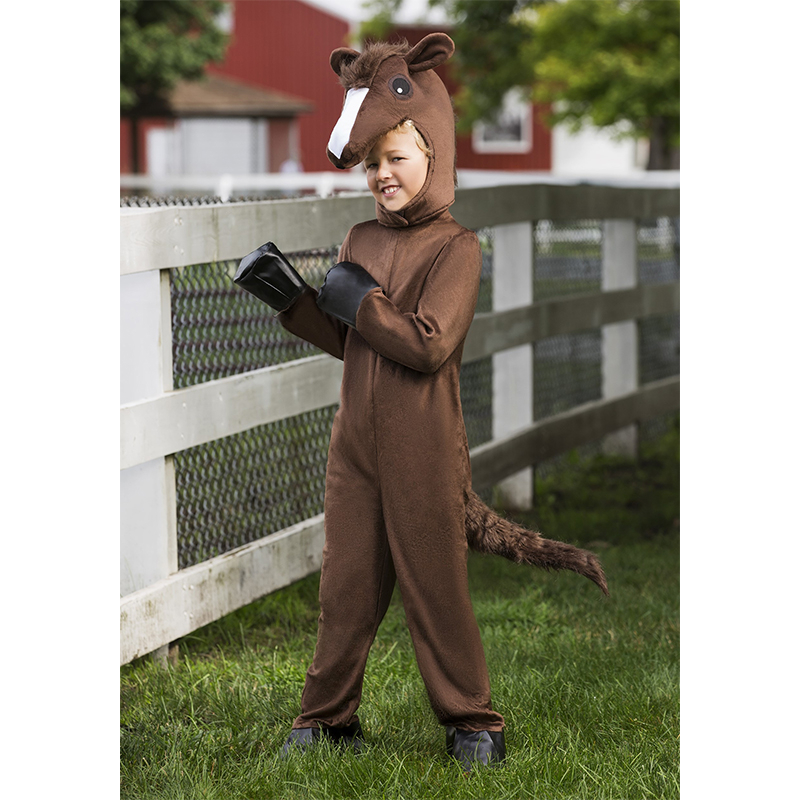 Zoo The horse Kids Brown Black - Men Accessories Hat review and price