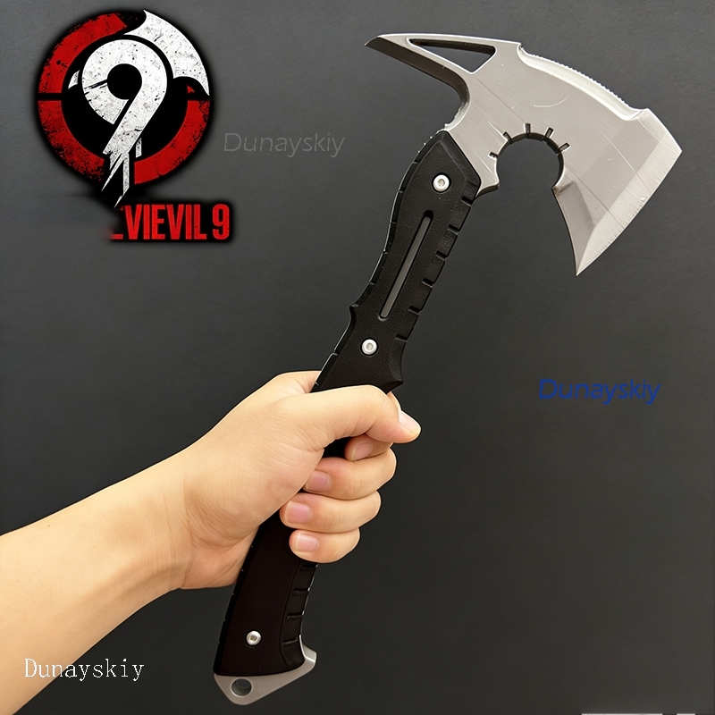 Re9 REQ Leon Cosplay Evil Requ - Men Accessories Kit review and price