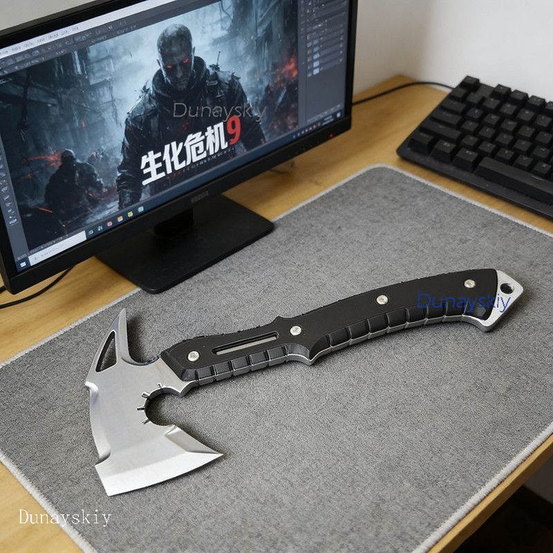 Re9 REQ Leon Cosplay Evil Requ - Men Accessories Kit review and price