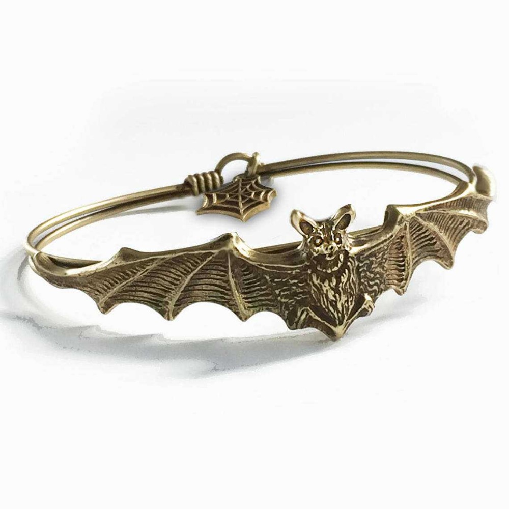 Gothic Punk Sliver Color Vampi - Men'S Vampire Accessories review and price