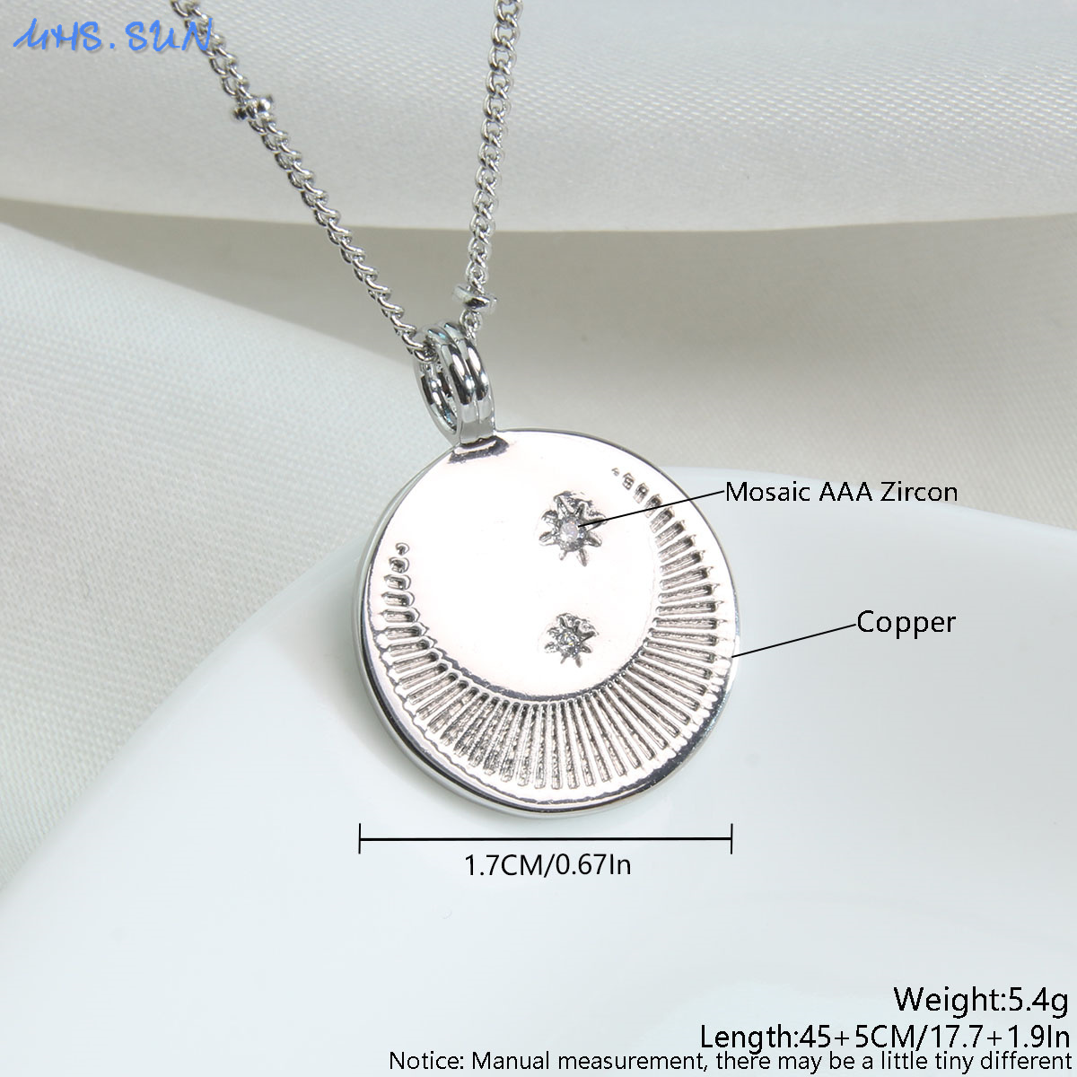 SUNSLL Sun God Vampire Pendant - Men'S Vampire Accessories review and price