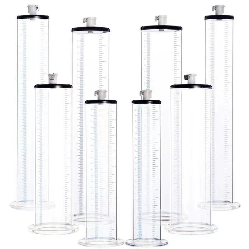 Penis Enlarger Acrylic Penis P - Men'S Vegan Accessories review and price