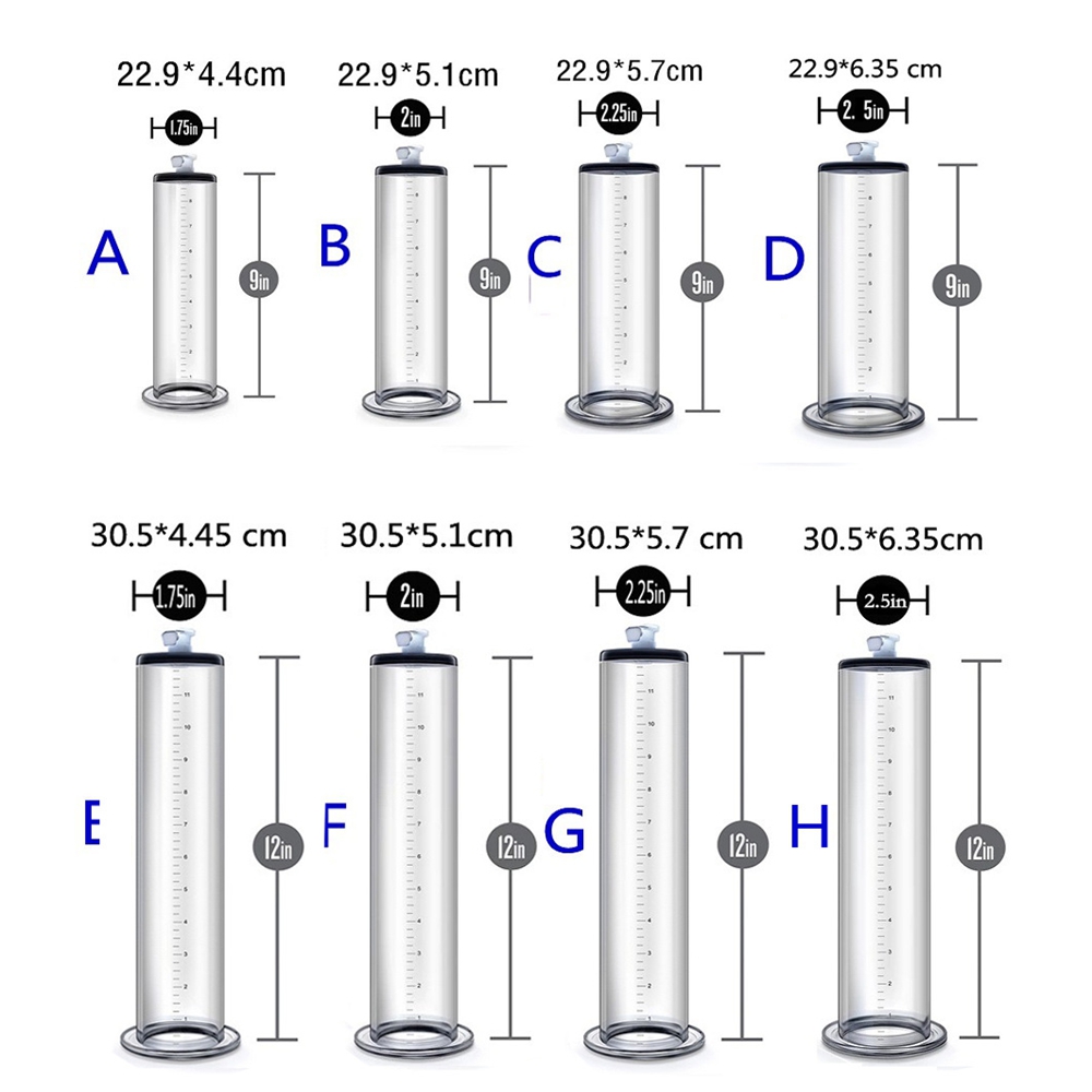 Penis Enlarger Acrylic Penis P - Men'S Vegan Accessories review and price