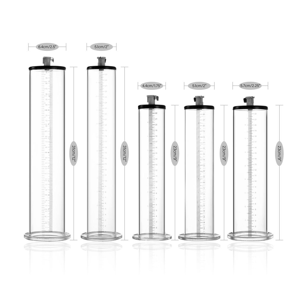 Penis Enlarger Acrylic Penis P - Men'S Vegan Accessories review and price