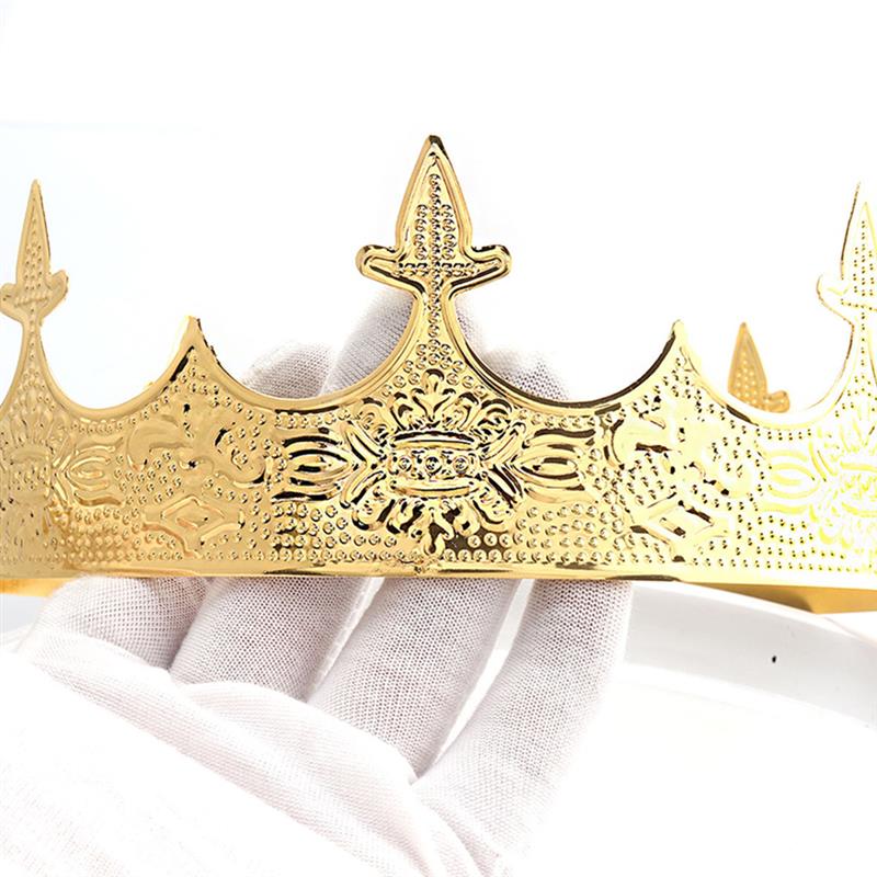 Crowns King Men Adults Party C - Men'S Vampire Accessories review and price