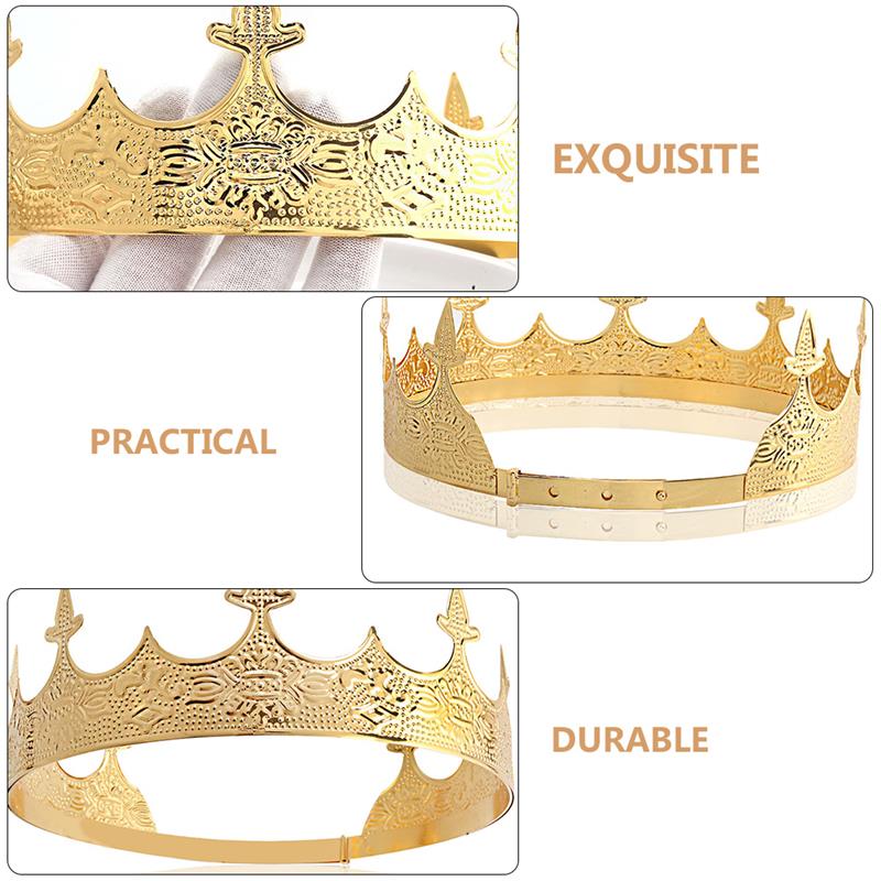 Crowns King Men Adults Party C - Men'S Vampire Accessories review and price