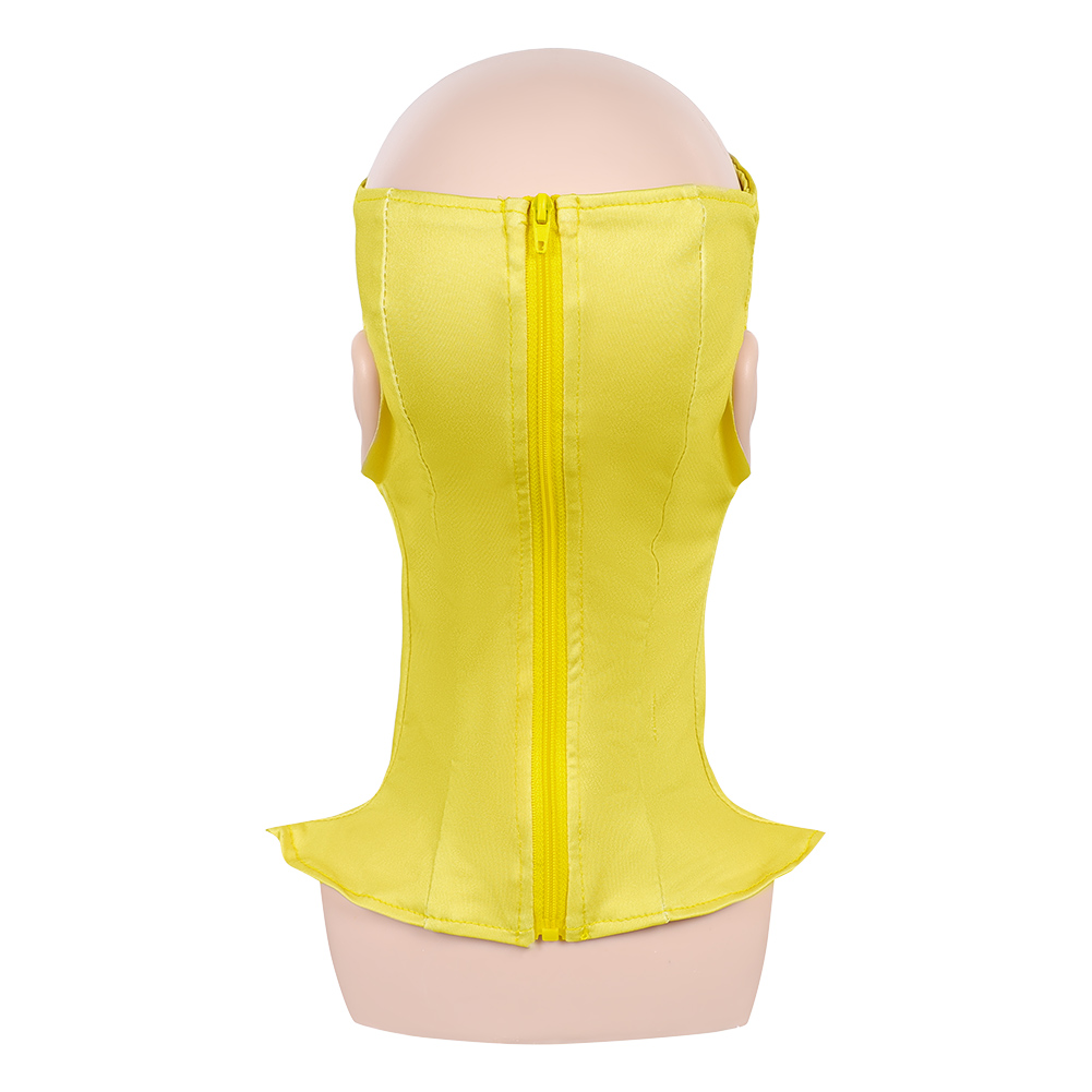 Mark Grayson Cosplay Yellow Ma - Men Accessories Hat review and price