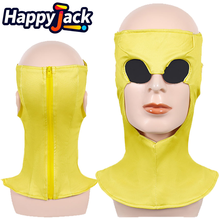 Mark Grayson Cosplay Yellow Ma - Men Accessories Hat review and price