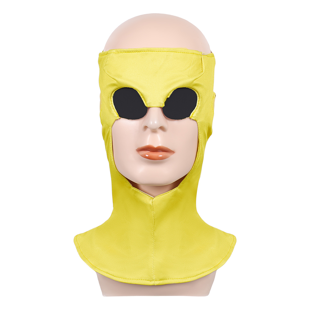 Mark Grayson Cosplay Yellow Ma - Men Accessories Hat review and price