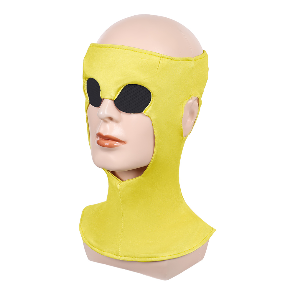 Mark Grayson Cosplay Yellow Ma - Men Accessories Hat review and price
