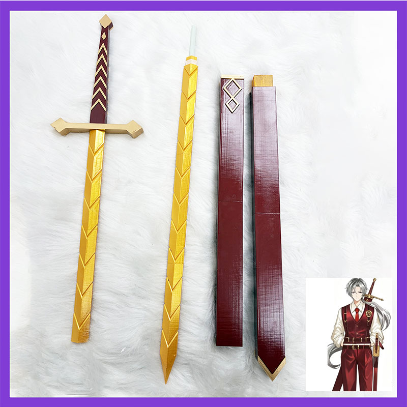 Game Limbus Company Lucio Cosp - Men'S Accessories Japan review and price
